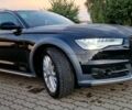 Чорний Ауді A6 Allroad, об'ємом двигуна 2.97 л та пробігом 216 тис. км за 22500 $, фото 24 на Automoto.ua