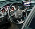 Чорний Ауді A6 Allroad, об'ємом двигуна 2.97 л та пробігом 187 тис. км за 33500 $, фото 67 на Automoto.ua