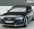 Чорний Ауді A6 Allroad, об'ємом двигуна 2.97 л та пробігом 187 тис. км за 33500 $, фото 2 на Automoto.ua