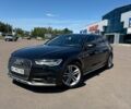 Чорний Ауді A6 Allroad, об'ємом двигуна 2.97 л та пробігом 313 тис. км за 25000 $, фото 1 на Automoto.ua