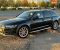 Чорний Ауді A6 Allroad, об'ємом двигуна 3 л та пробігом 245 тис. км за 25000 $, фото 1 на Automoto.ua