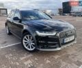 Чорний Ауді A6 Allroad, об'ємом двигуна 3 л та пробігом 271 тис. км за 24900 $, фото 1 на Automoto.ua