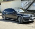 Чорний Ауді A6 Allroad, об'ємом двигуна 0 л та пробігом 199 тис. км за 32000 $, фото 1 на Automoto.ua