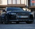 Чорний Ауді A6 Allroad, об'ємом двигуна 2.97 л та пробігом 228 тис. км за 33000 $, фото 1 на Automoto.ua