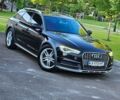 Чорний Ауді A6 Allroad, об'ємом двигуна 2.97 л та пробігом 250 тис. км за 18800 $, фото 1 на Automoto.ua