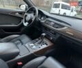 Черный Ауди А6 Олроуд, объемом двигателя 2.97 л и пробегом 193 тыс. км за 23500 $, фото 25 на Automoto.ua