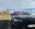 Чорний Ауді A6 Allroad, об'ємом двигуна 3 л та пробігом 221 тис. км за 29999 $, фото 1 на Automoto.ua