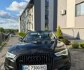 Чорний Ауді A6 Allroad, об'ємом двигуна 3 л та пробігом 221 тис. км за 27999 $, фото 1 на Automoto.ua