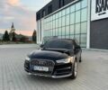 Чорний Ауді A6 Allroad, об'ємом двигуна 3 л та пробігом 272 тис. км за 20500 $, фото 1 на Automoto.ua