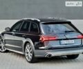 Чорний Ауді A6 Allroad, об'ємом двигуна 2.97 л та пробігом 187 тис. км за 33500 $, фото 42 на Automoto.ua