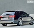 Чорний Ауді A6 Allroad, об'ємом двигуна 2.97 л та пробігом 187 тис. км за 33500 $, фото 45 на Automoto.ua