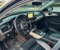 Чорний Ауді A6 Allroad, об'ємом двигуна 3 л та пробігом 272 тис. км за 20500 $, фото 16 на Automoto.ua