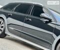 Чорний Ауді A6 Allroad, об'ємом двигуна 2.97 л та пробігом 187 тис. км за 33500 $, фото 36 на Automoto.ua