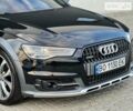 Чорний Ауді A6 Allroad, об'ємом двигуна 2.97 л та пробігом 187 тис. км за 33500 $, фото 13 на Automoto.ua