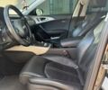 Чорний Ауді A6 Allroad, об'ємом двигуна 3 л та пробігом 221 тис. км за 25999 $, фото 21 на Automoto.ua