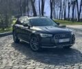 Черный Ауди А6 Олроуд, объемом двигателя 3 л и пробегом 265 тыс. км за 25550 $, фото 1 на Automoto.ua