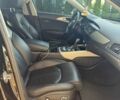 Чорний Ауді A6 Allroad, об'ємом двигуна 3 л та пробігом 221 тис. км за 25999 $, фото 16 на Automoto.ua
