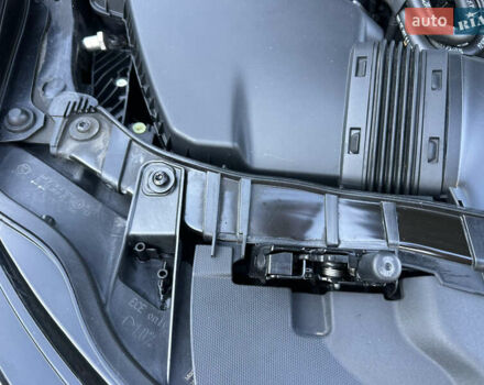 Чорний Ауді A6 Allroad, об'ємом двигуна 2.97 л та пробігом 190 тис. км за 28500 $, фото 166 на Automoto.ua