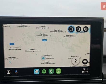 Чорний Ауді A6 Allroad, об'ємом двигуна 2.97 л та пробігом 370 тис. км за 32000 $, фото 31 на Automoto.ua