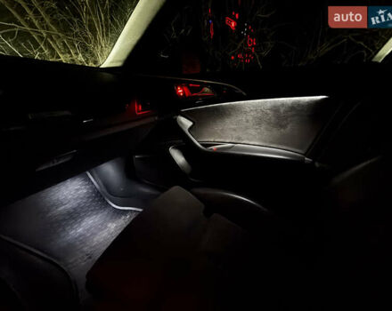 Чорний Ауді A6 Allroad, об'ємом двигуна 3 л та пробігом 240 тис. км за 28000 $, фото 66 на Automoto.ua