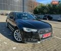 Чорний Ауді A6 Allroad, об'ємом двигуна 2.97 л та пробігом 200 тис. км за 25900 $, фото 1 на Automoto.ua