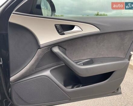 Чорний Ауді A6 Allroad, об'ємом двигуна 2.97 л та пробігом 370 тис. км за 32000 $, фото 3 на Automoto.ua