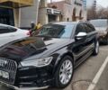 Чорний Ауді A6 Allroad, об'ємом двигуна 2.99 л та пробігом 181 тис. км за 37000 $, фото 25 на Automoto.ua