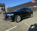 Чорний Ауді A6 Allroad, об'ємом двигуна 2.97 л та пробігом 190 тис. км за 28500 $, фото 7 на Automoto.ua