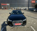 Чорний Ауді A6 Allroad, об'ємом двигуна 2.97 л та пробігом 190 тис. км за 28500 $, фото 13 на Automoto.ua