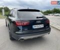 Чорний Ауді A6 Allroad, об'ємом двигуна 2.97 л та пробігом 370 тис. км за 32000 $, фото 5 на Automoto.ua