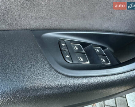 Чорний Ауді A6 Allroad, об'ємом двигуна 2.97 л та пробігом 190 тис. км за 28500 $, фото 128 на Automoto.ua