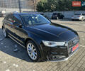 Чорний Ауді A6 Allroad, об'ємом двигуна 2.97 л та пробігом 190 тис. км за 28500 $, фото 17 на Automoto.ua