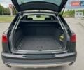 Чорний Ауді A6 Allroad, об'ємом двигуна 2.97 л та пробігом 370 тис. км за 32000 $, фото 19 на Automoto.ua