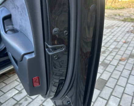 Чорний Ауді A6 Allroad, об'ємом двигуна 2.97 л та пробігом 190 тис. км за 28500 $, фото 113 на Automoto.ua