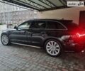 Чорний Ауді A6 Allroad, об'ємом двигуна 2.99 л та пробігом 181 тис. км за 37000 $, фото 52 на Automoto.ua