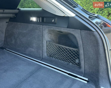 Чорний Ауді A6 Allroad, об'ємом двигуна 2.97 л та пробігом 190 тис. км за 28500 $, фото 78 на Automoto.ua
