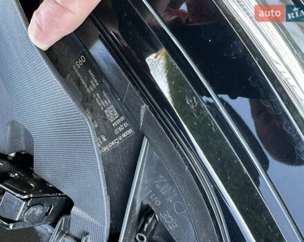 Чорний Ауді A6 Allroad, об'ємом двигуна 2.97 л та пробігом 190 тис. км за 28500 $, фото 167 на Automoto.ua