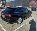Чорний Ауді A6 Allroad, об'ємом двигуна 2.97 л та пробігом 190 тис. км за 28500 $, фото 2 на Automoto.ua