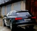 Черный Ауди А6 Олроуд, объемом двигателя 2.97 л и пробегом 320 тыс. км за 25000 $, фото 1 на Automoto.ua