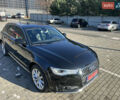 Чорний Ауді A6 Allroad, об'ємом двигуна 2.97 л та пробігом 190 тис. км за 28500 $, фото 22 на Automoto.ua