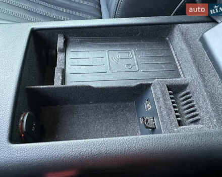 Чорний Ауді A6 Allroad, об'ємом двигуна 2.97 л та пробігом 190 тис. км за 28500 $, фото 147 на Automoto.ua