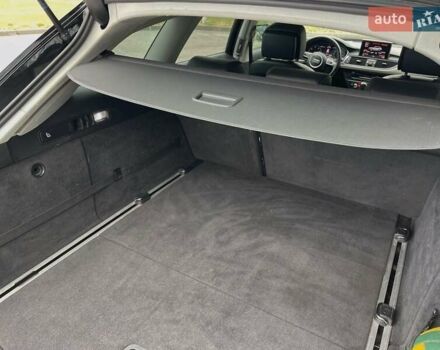 Чорний Ауді A6 Allroad, об'ємом двигуна 2.97 л та пробігом 370 тис. км за 32000 $, фото 29 на Automoto.ua
