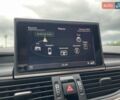 Чорний Ауді A6 Allroad, об'ємом двигуна 2.97 л та пробігом 370 тис. км за 32000 $, фото 36 на Automoto.ua