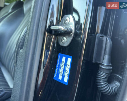 Чорний Ауді A6 Allroad, об'ємом двигуна 2.97 л та пробігом 190 тис. км за 28500 $, фото 132 на Automoto.ua