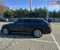 Чорний Ауді A6 Allroad, об'ємом двигуна 2.97 л та пробігом 190 тис. км за 28500 $, фото 56 на Automoto.ua