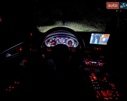 Чорний Ауді A6 Allroad, об'ємом двигуна 3 л та пробігом 240 тис. км за 28000 $, фото 68 на Automoto.ua