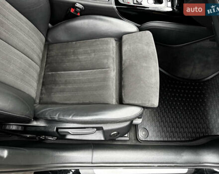 Чорний Ауді A6 Allroad, об'ємом двигуна 3 л та пробігом 240 тис. км за 28000 $, фото 37 на Automoto.ua