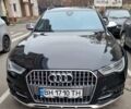 Чорний Ауді A6 Allroad, об'ємом двигуна 2.99 л та пробігом 181 тис. км за 37000 $, фото 23 на Automoto.ua