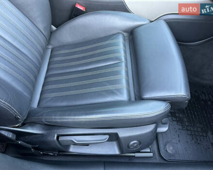 Чорний Ауді A6 Allroad, об'ємом двигуна 2.97 л та пробігом 190 тис. км за 28500 $, фото 118 на Automoto.ua