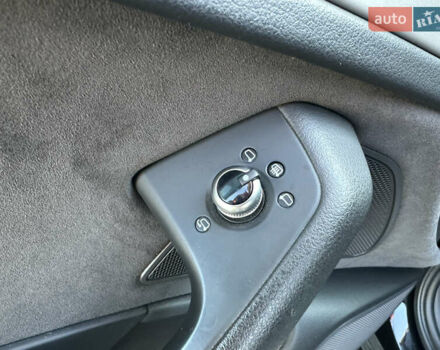 Чорний Ауді A6 Allroad, об'ємом двигуна 2.97 л та пробігом 190 тис. км за 28500 $, фото 129 на Automoto.ua